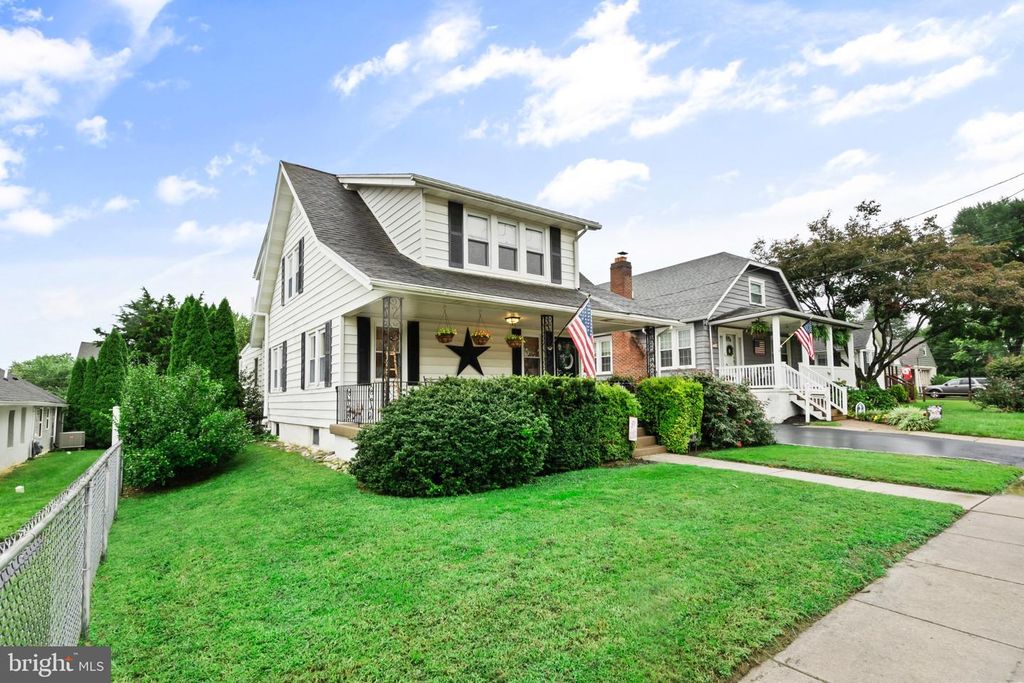 1344 MARYLAND AVE, HAVERTOWN, PA 19083 — photo 5