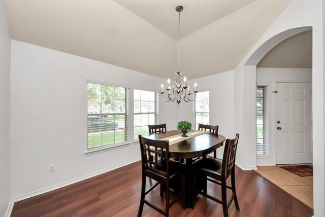 9302 Water Edge Point Lane, Humble, TX 77396
