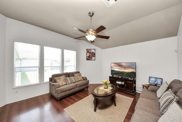 9302 Water Edge Point Lane, Humble, TX 77396
