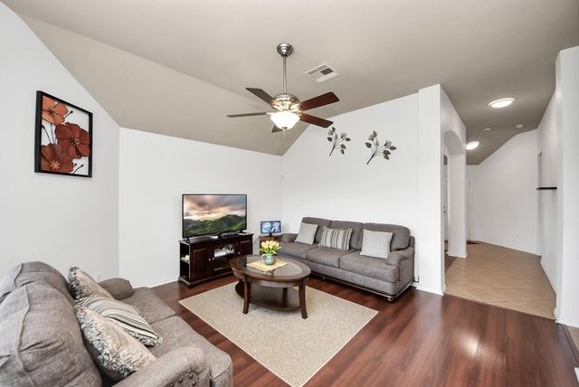 9302 Water Edge Point Lane, Humble, TX 77396