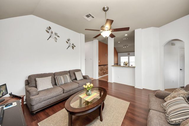 9302 Water Edge Point Lane, Humble, TX 77396
