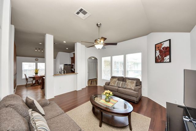 9302 Water Edge Point Lane, Humble, TX 77396