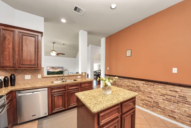 9302 Water Edge Point Lane, Humble, TX 77396