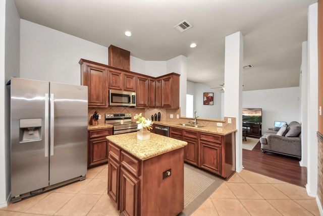 9302 Water Edge Point Lane, Humble, TX 77396