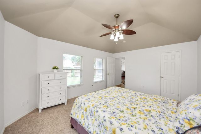 9302 Water Edge Point Lane, Humble, TX 77396
