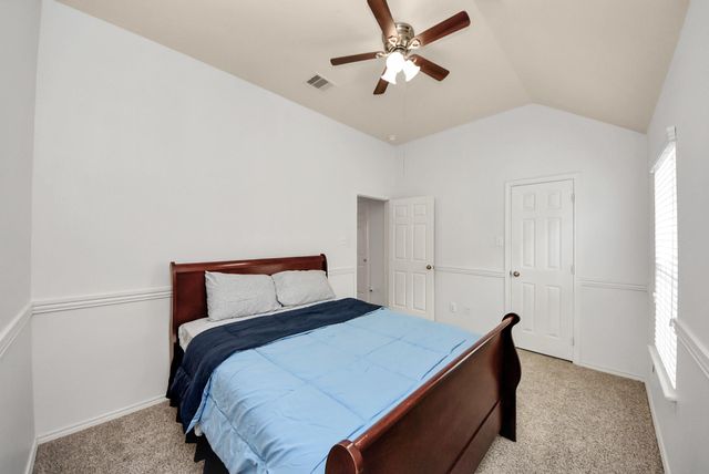 9302 Water Edge Point Lane, Humble, TX 77396