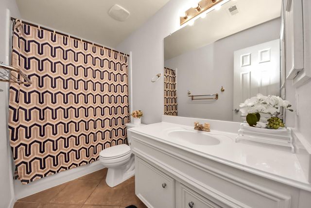 9302 Water Edge Point Lane, Humble, TX 77396