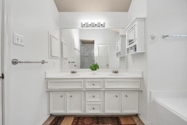 9302 Water Edge Point Lane, Humble, TX 77396