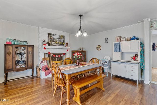 3838 Longleaf Drive NE, Elm City, NC 27822