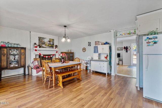 3838 Longleaf Drive NE, Elm City, NC 27822