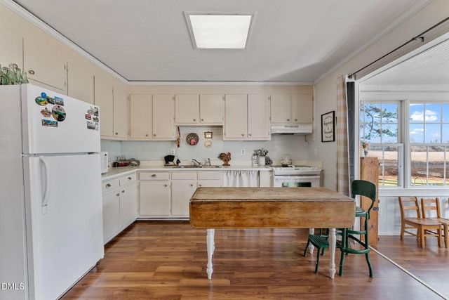 3838 Longleaf Drive NE, Elm City, NC 27822