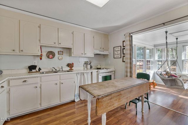 3838 Longleaf Drive NE, Elm City, NC 27822