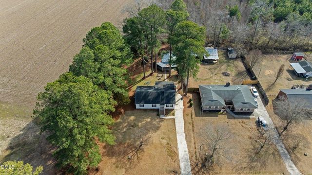3838 Longleaf Drive NE, Elm City, NC 27822