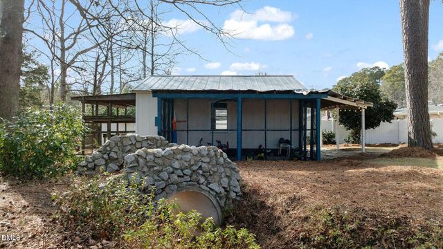 3838 Longleaf Drive NE, Elm City, NC 27822