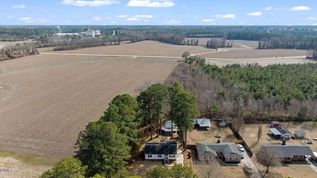 3838 Longleaf Drive NE, Elm City, NC 27822