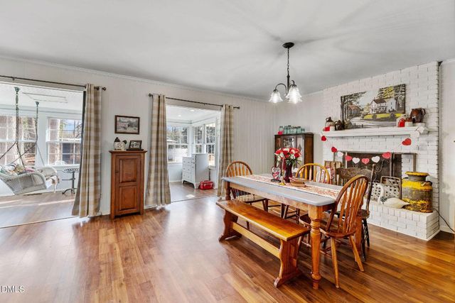 3838 Longleaf Drive NE, Elm City, NC 27822