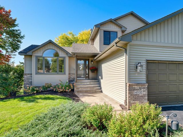 14930 Waco Street NW, Ramsey, MN 55303