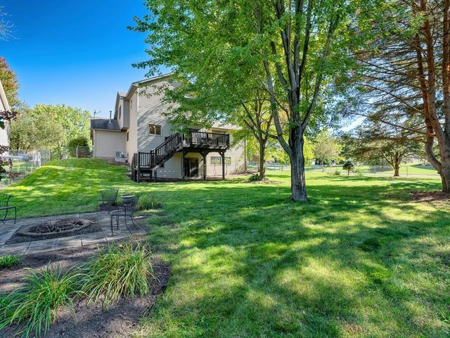 14930 Waco Street NW, Ramsey, MN 55303