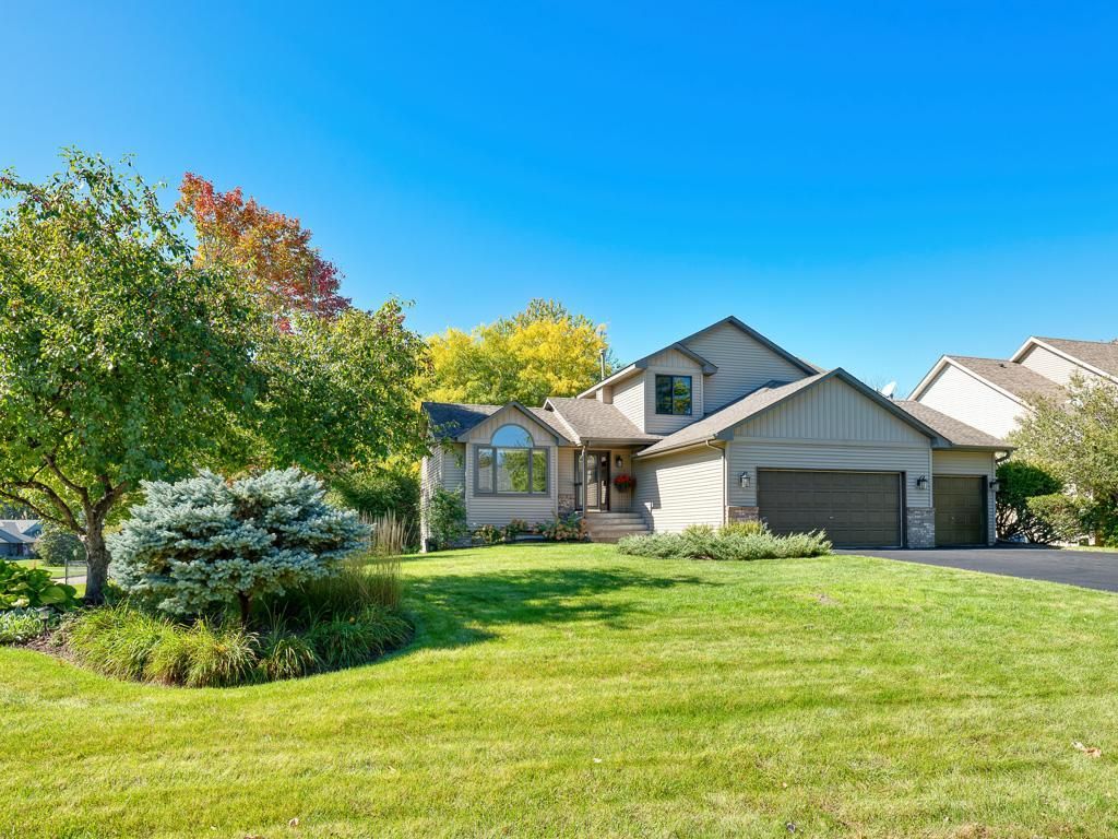 14930 Waco Street NW, Ramsey, MN 55303