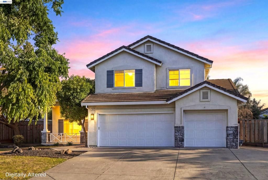 Image 1 of property listing at 5689 Mollie Cir, Livermore, CA 94551