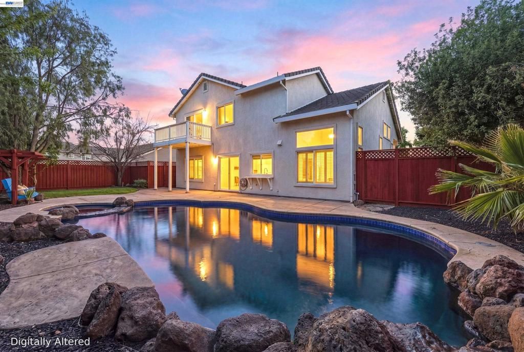 Image 43 of property listing at 5689 Mollie Cir, Livermore, CA 94551