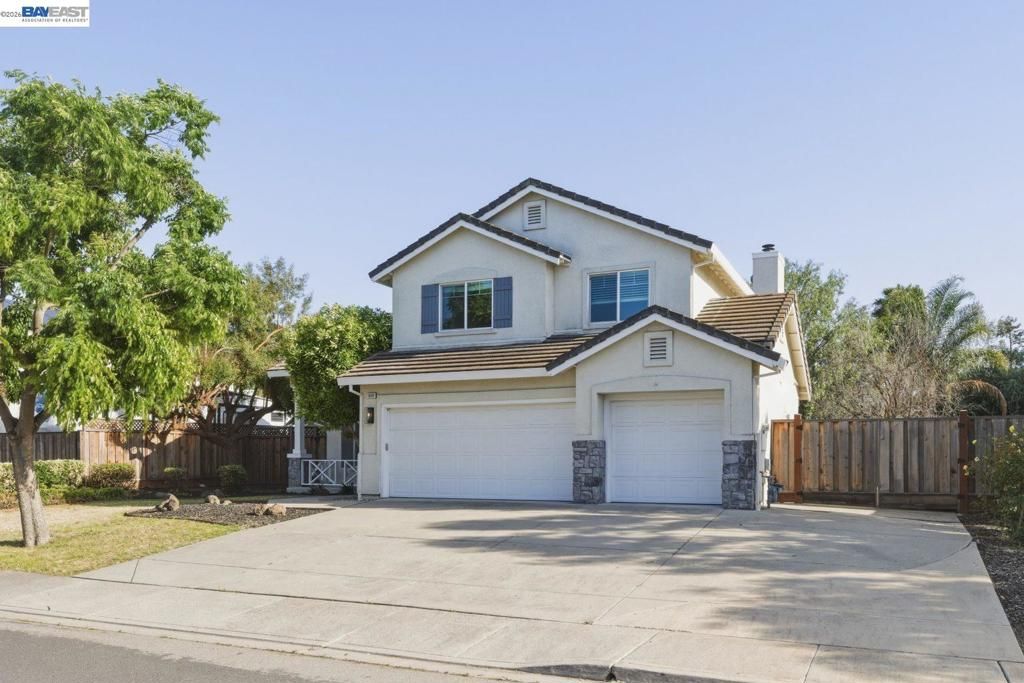 Image 52 of property listing at 5689 Mollie Cir, Livermore, CA 94551