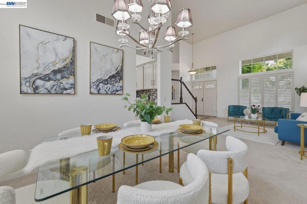 Image 7 of property listing at 5689 Mollie Cir, Livermore, CA 94551