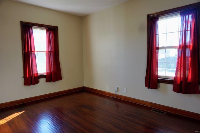 417 Bennighof Avenue, Evansville, IN 47714