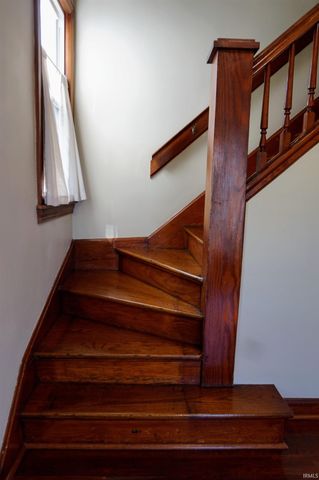 417 Bennighof Avenue, Evansville, IN 47714