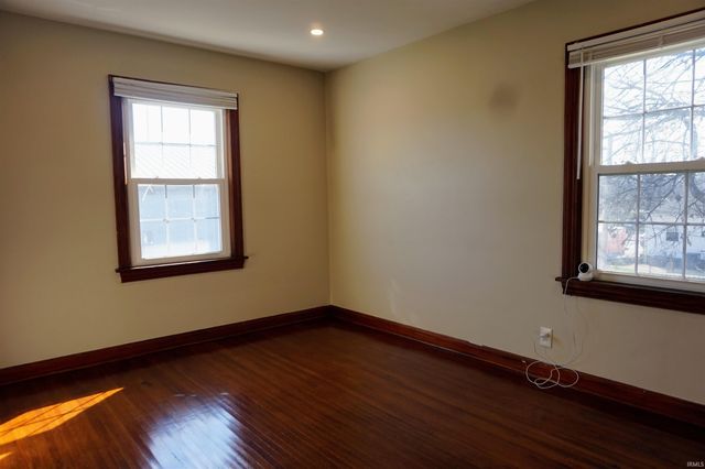 417 Bennighof Avenue, Evansville, IN 47714