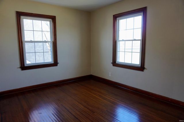 417 Bennighof Avenue, Evansville, IN 47714