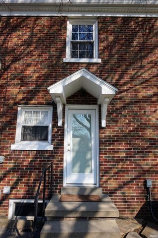 417 Bennighof Avenue, Evansville, IN 47714