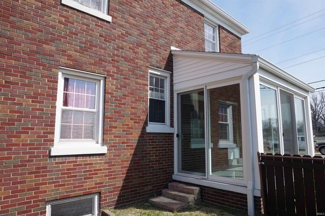 417 Bennighof Avenue, Evansville, IN 47714