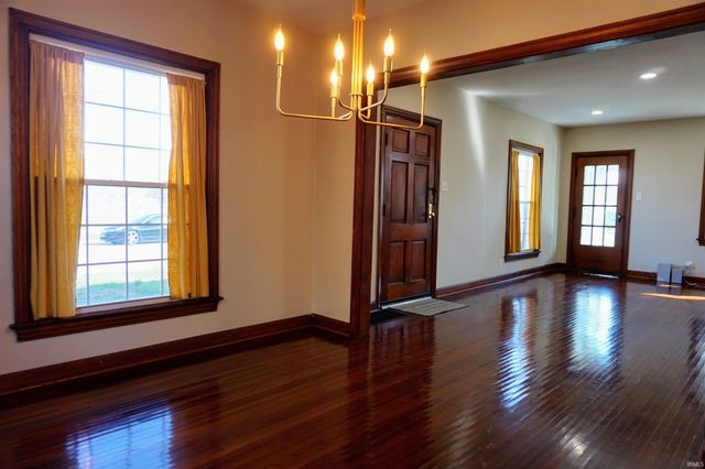 417 Bennighof Avenue, Evansville, IN 47714