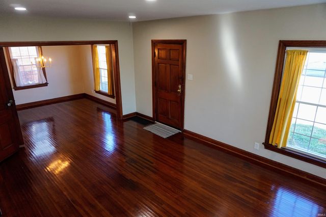 417 Bennighof Avenue, Evansville, IN 47714