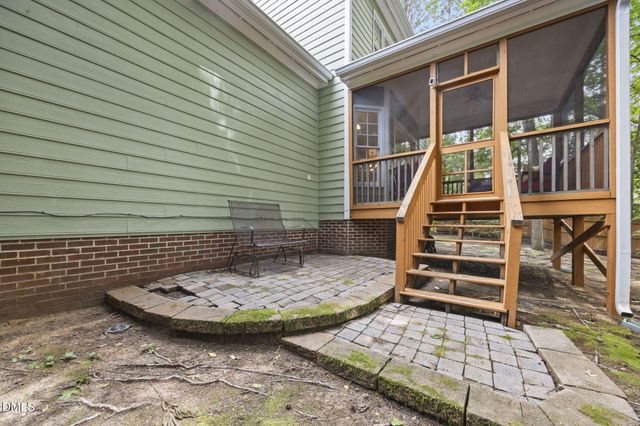 1008 Scotts Ridge Trail, Apex, NC 27502