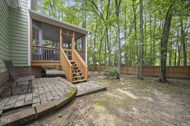 1008 Scotts Ridge Trail, Apex, NC 27502