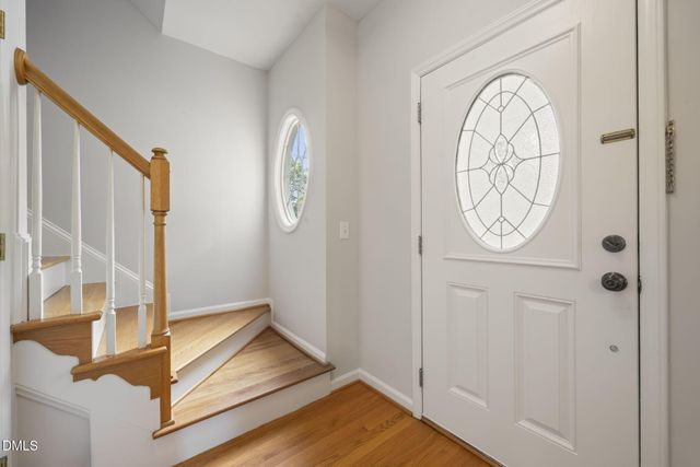 1008 Scotts Ridge Trail, Apex, NC 27502