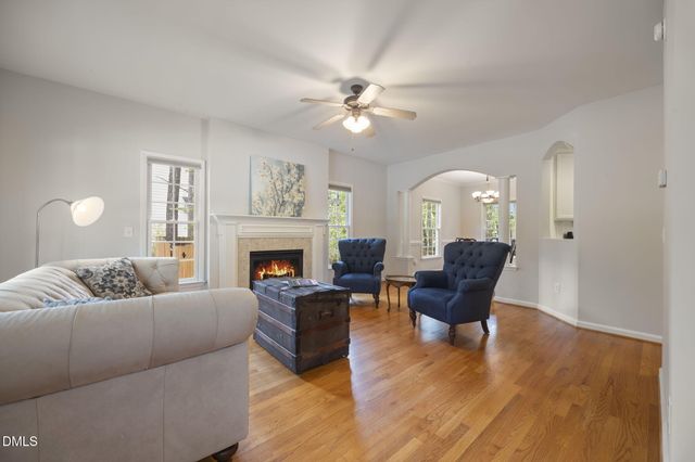 1008 Scotts Ridge Trail, Apex, NC 27502