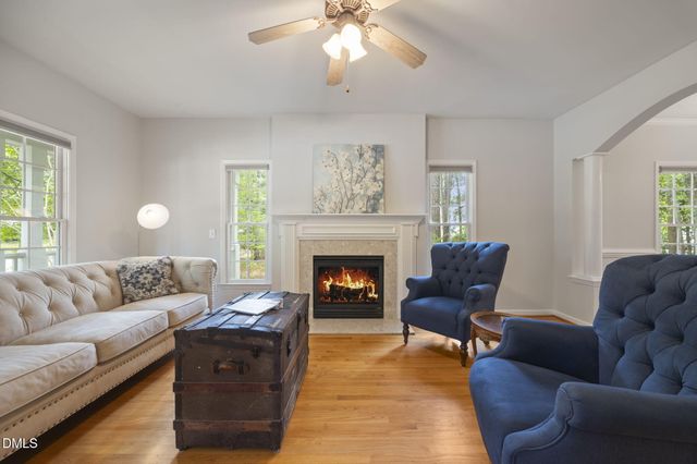 1008 Scotts Ridge Trail, Apex, NC 27502