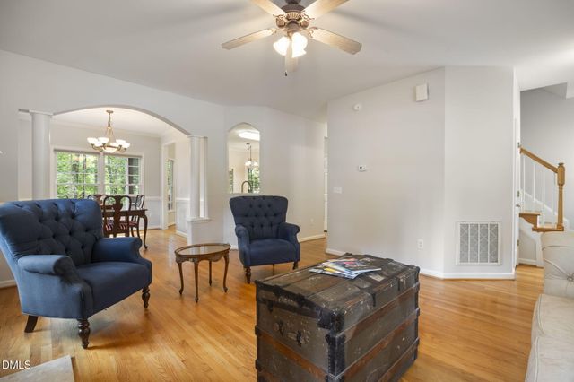 1008 Scotts Ridge Trail, Apex, NC 27502