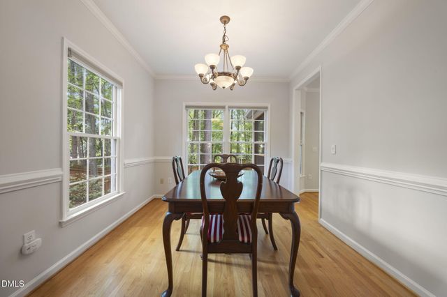 1008 Scotts Ridge Trail, Apex, NC 27502