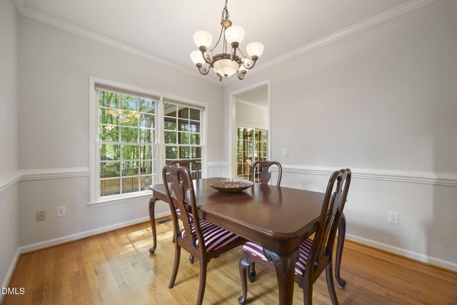 1008 Scotts Ridge Trail, Apex, NC 27502