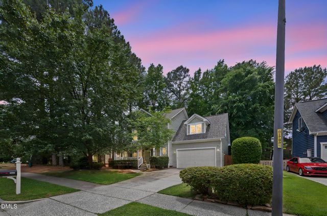 1008 Scotts Ridge Trail, Apex, NC 27502