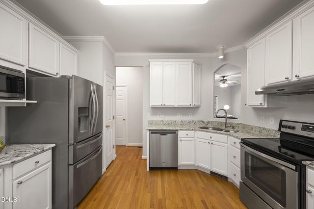 1008 Scotts Ridge Trail, Apex, NC 27502