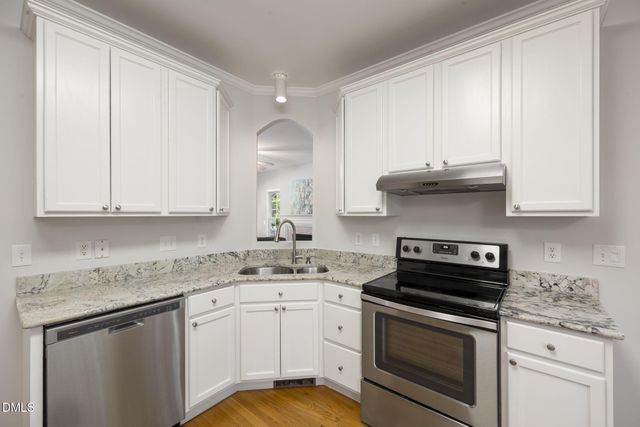 1008 Scotts Ridge Trail, Apex, NC 27502