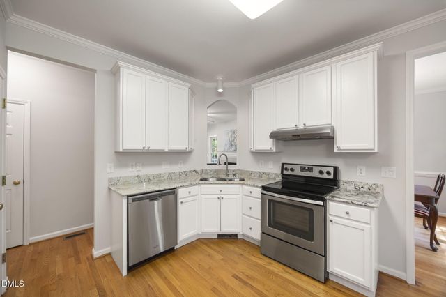 1008 Scotts Ridge Trail, Apex, NC 27502