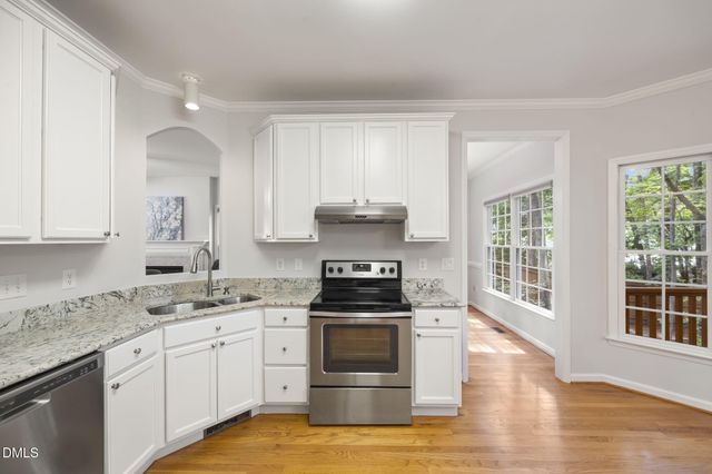 1008 Scotts Ridge Trail, Apex, NC 27502