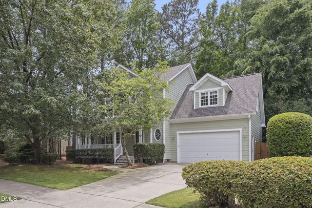 1008 Scotts Ridge Trail, Apex, NC 27502
