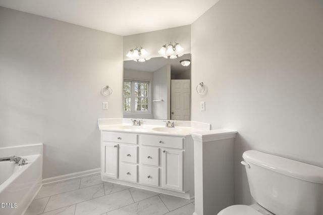 1008 Scotts Ridge Trail, Apex, NC 27502